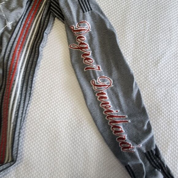 Duvillard top Degree 7 long sleeve layers essential - Picture 7 of 13